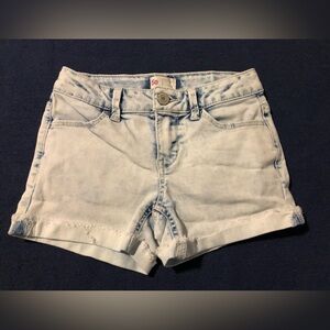 SO Shorts